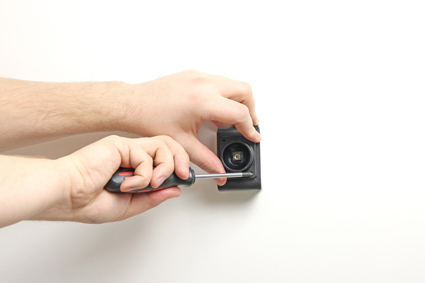 Brodit Support passif pour Apple iPad Air