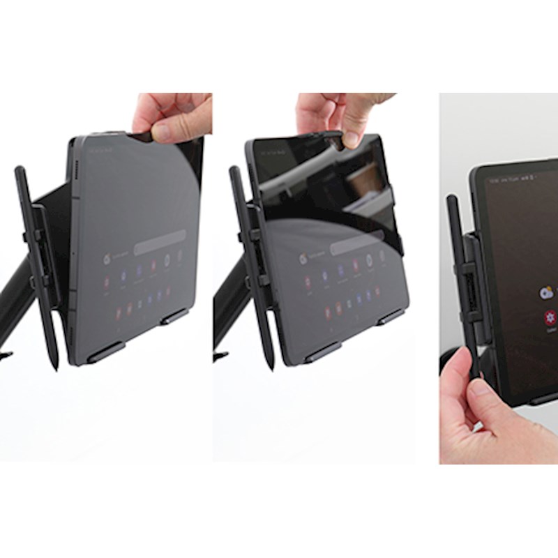 Brodit 711308 support Samsung Galaxy Tab S8