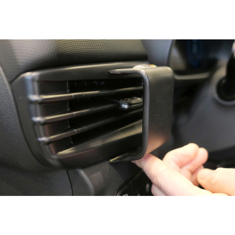 Brodit 805660 support Hyundai i20 21- partie gauche