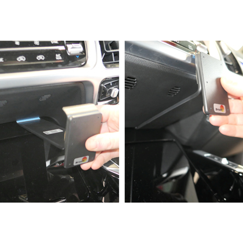 Brodit 855646 Autohalterung Kia Sorento 21-