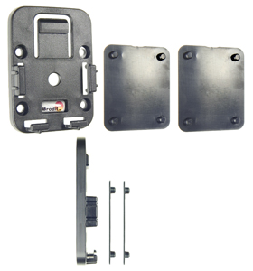 Brodit 215503 MoveClip Wechsel-Vorrichtung BULK