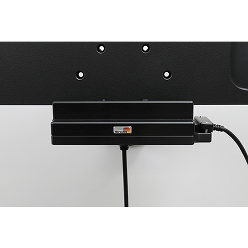 Brodit 216351 Lade-Modul Zebra ET40 8 / ET40 10 / ET45 8 / ET45 10