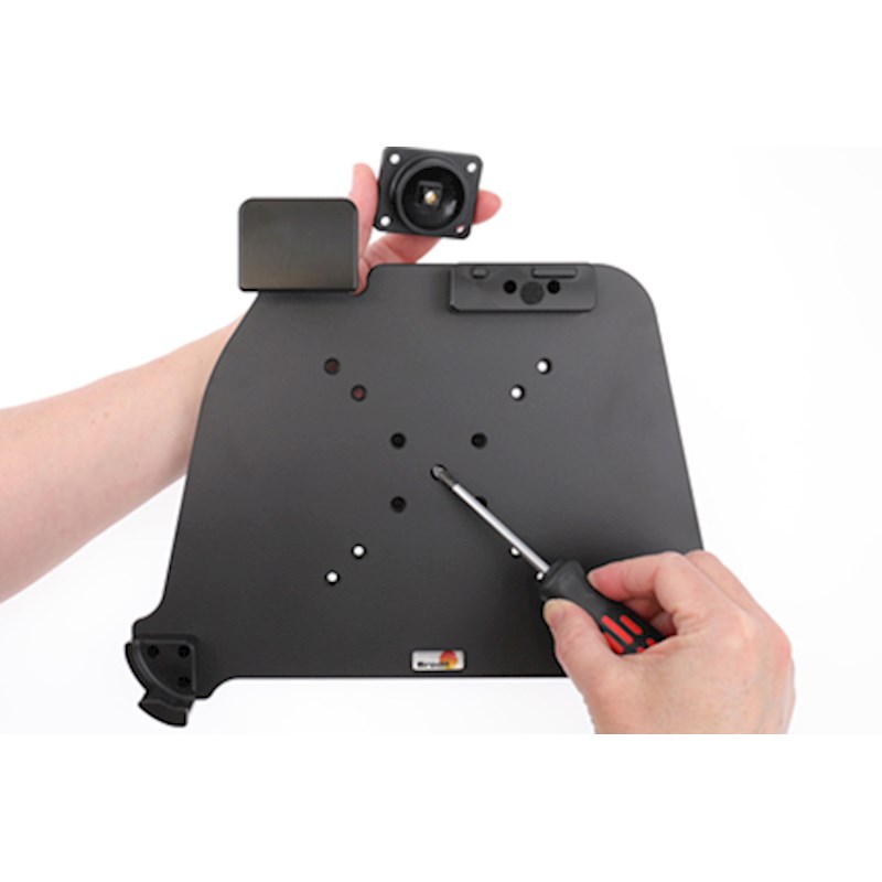 Brodit 541650 Halterung Panasonic Toughpad FZ-G1
