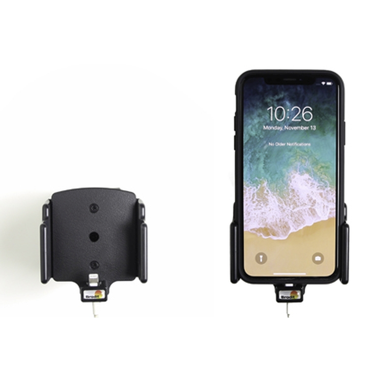 Brodit 716013 support iPhone X/XR/Xs/11/11 Pro
