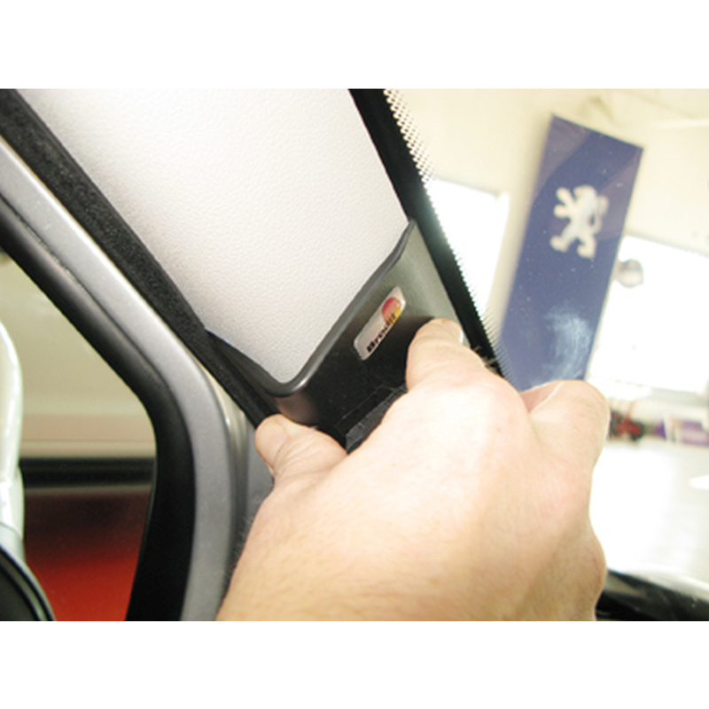Brodit 804211 support voiture Citroen Berlingo 08-18