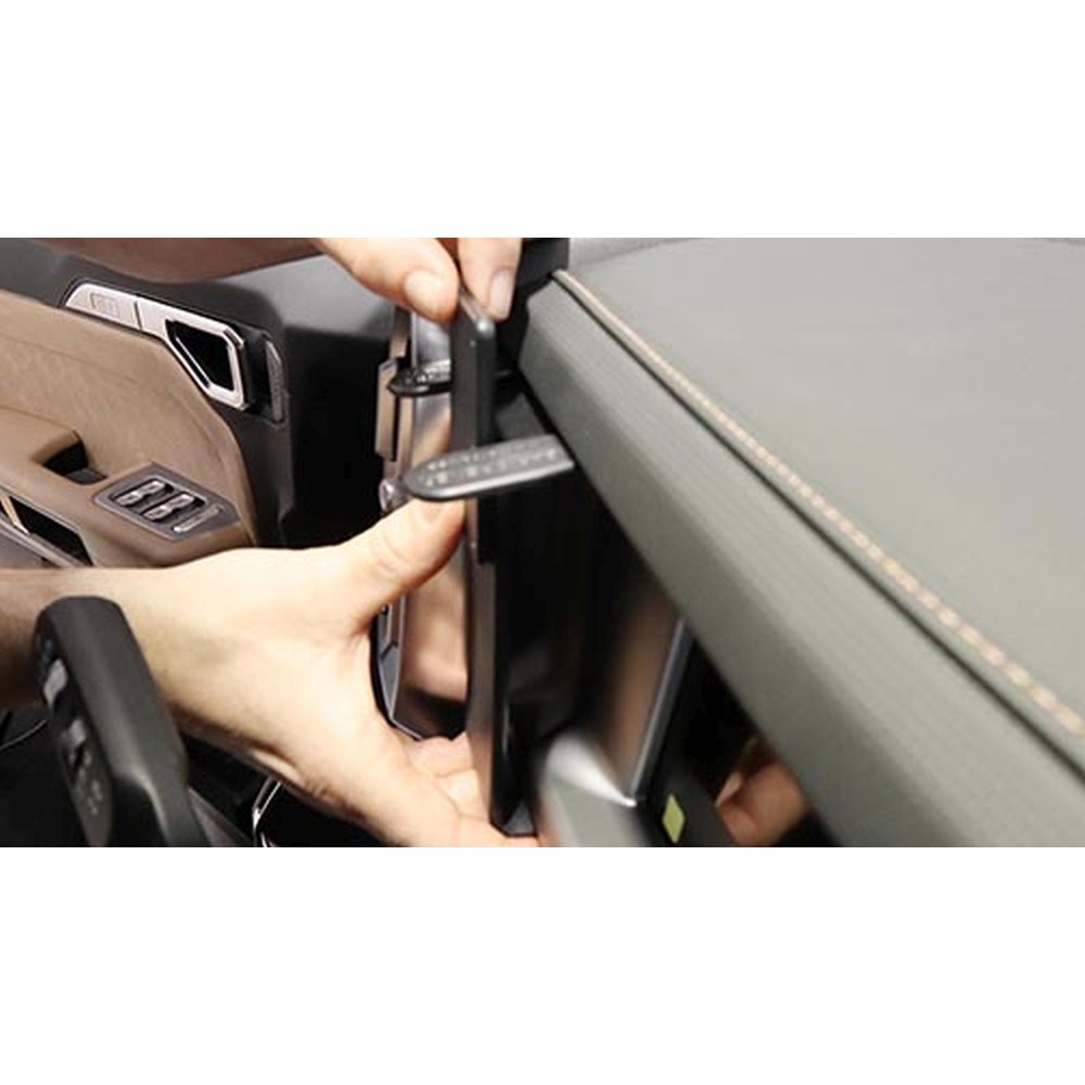 Brodit 806055 Autohalterung Jetour T2 23-