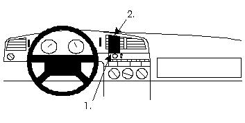 Volkswagen Passat 94-96