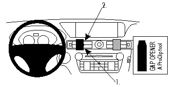 Lexus GS 450h -13