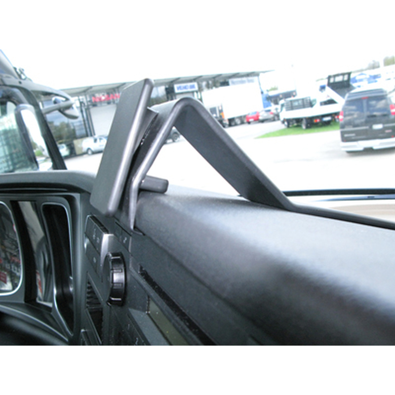 Brodit 854900 support Mercedes Benz Actros 4 année 13-19, Center mount
