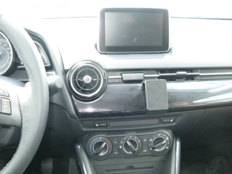 Brodit 855114 support voiture Mazda 2 / CX 3 15-16