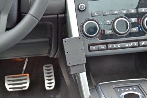 Brodit 855115 support ProClip Land Rover Discovery