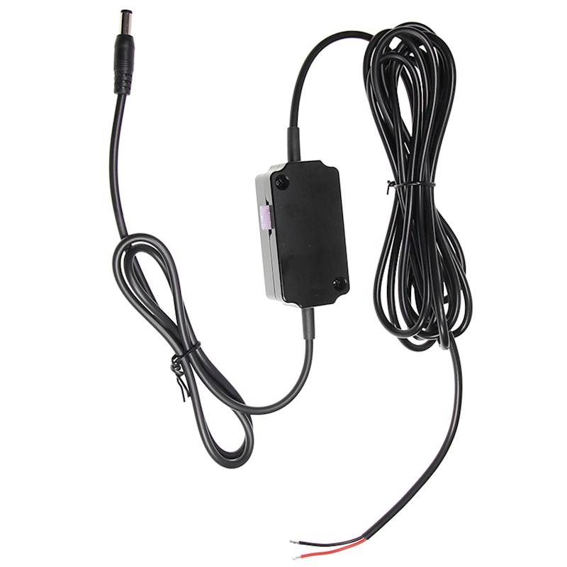 Brodit 941012 Chargeur connecteur rond