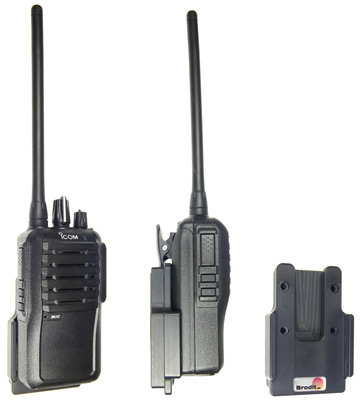 Brodit Passiv Halterung ICOM IC-F3002