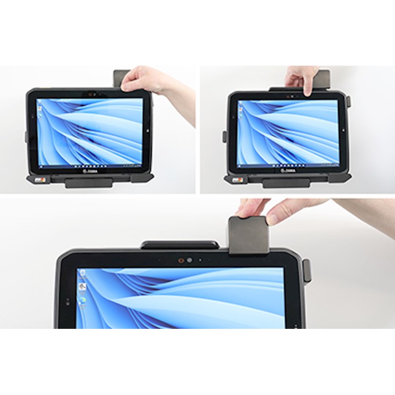 Brodit 741297 support appareil Zebra ET80/ET85