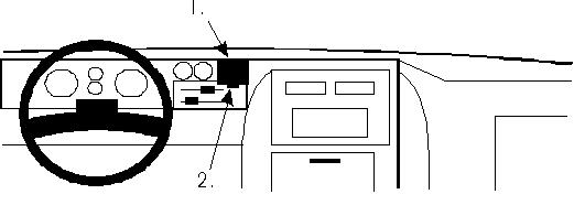 Chevrolet Van 78-95