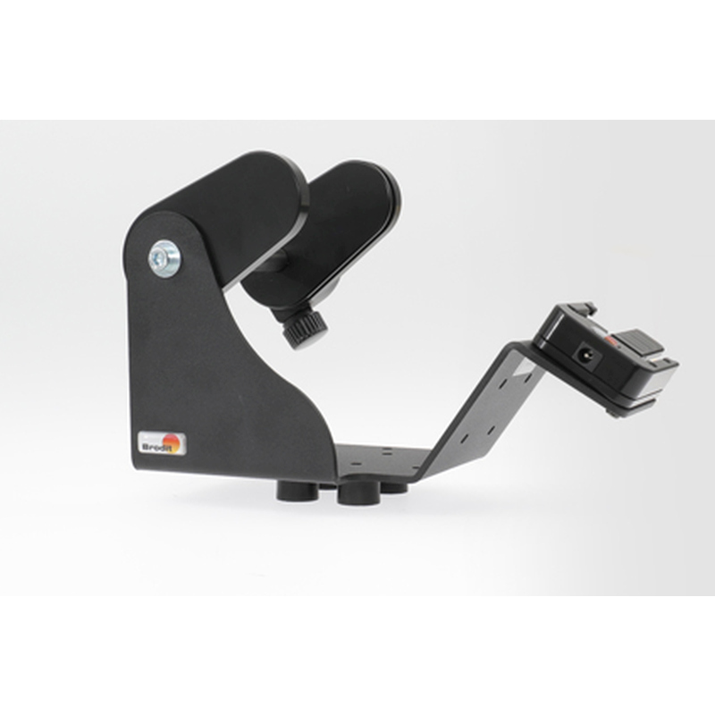 Brodit 216171 Vibrationsdämpfer