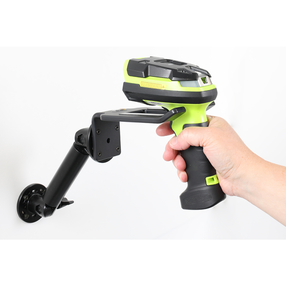 Brodit 217059 Support universel pour scanner
