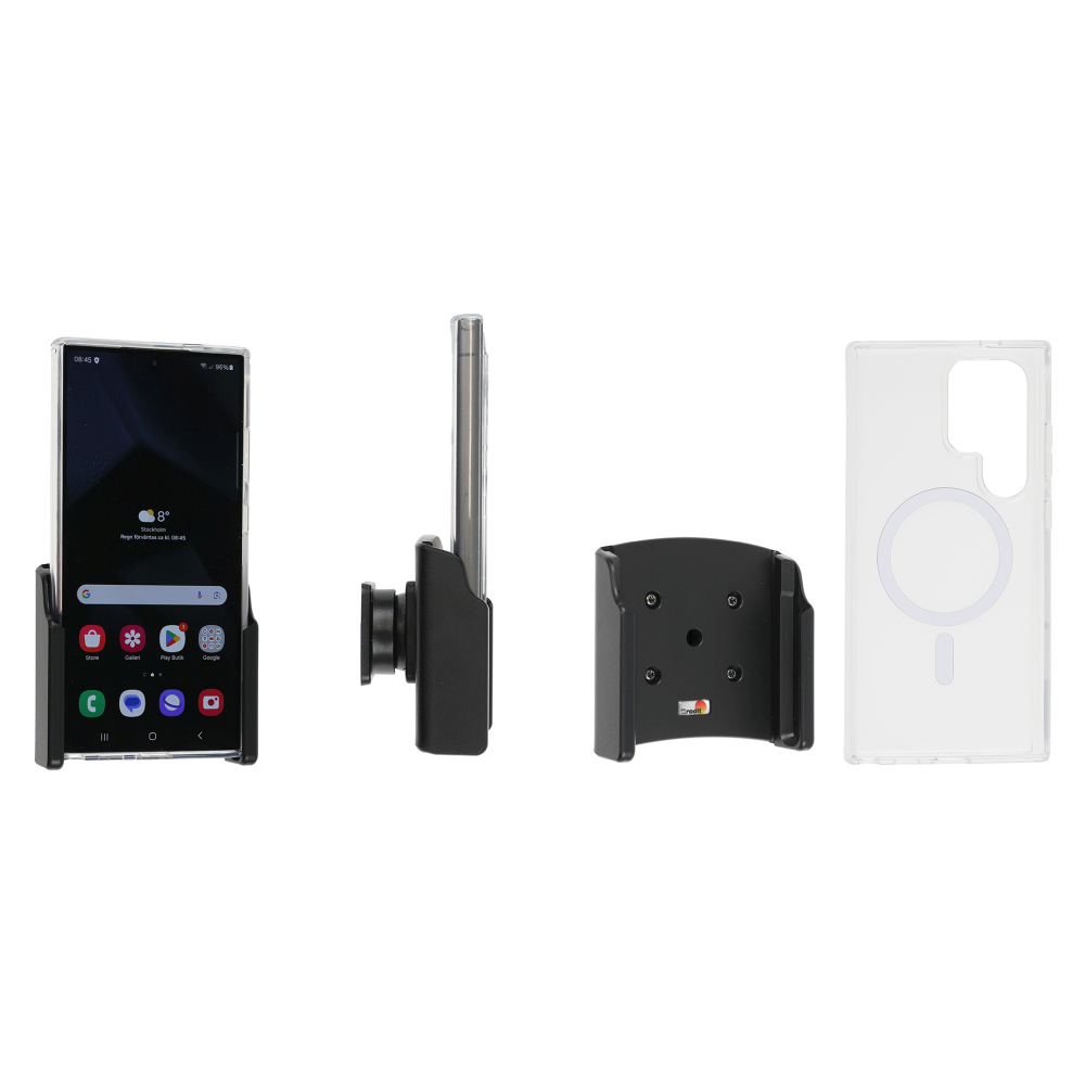 Brodit 711406 support appareil Samsung Galaxy S24 Ultra