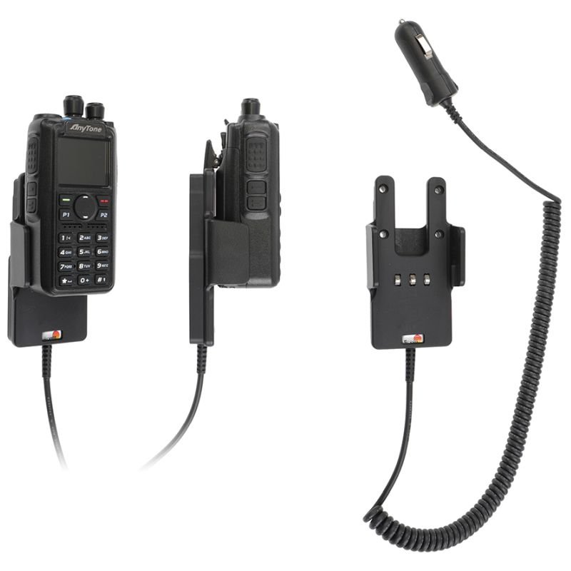 Brodit 712184 Gerätehalterung AnyTone AT-D878UV
