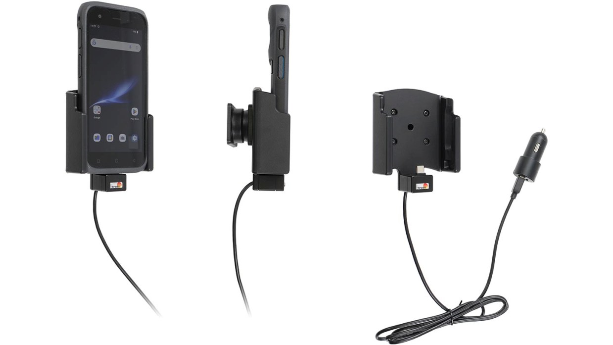 Brodit 721475 support appareil Bluebird S10