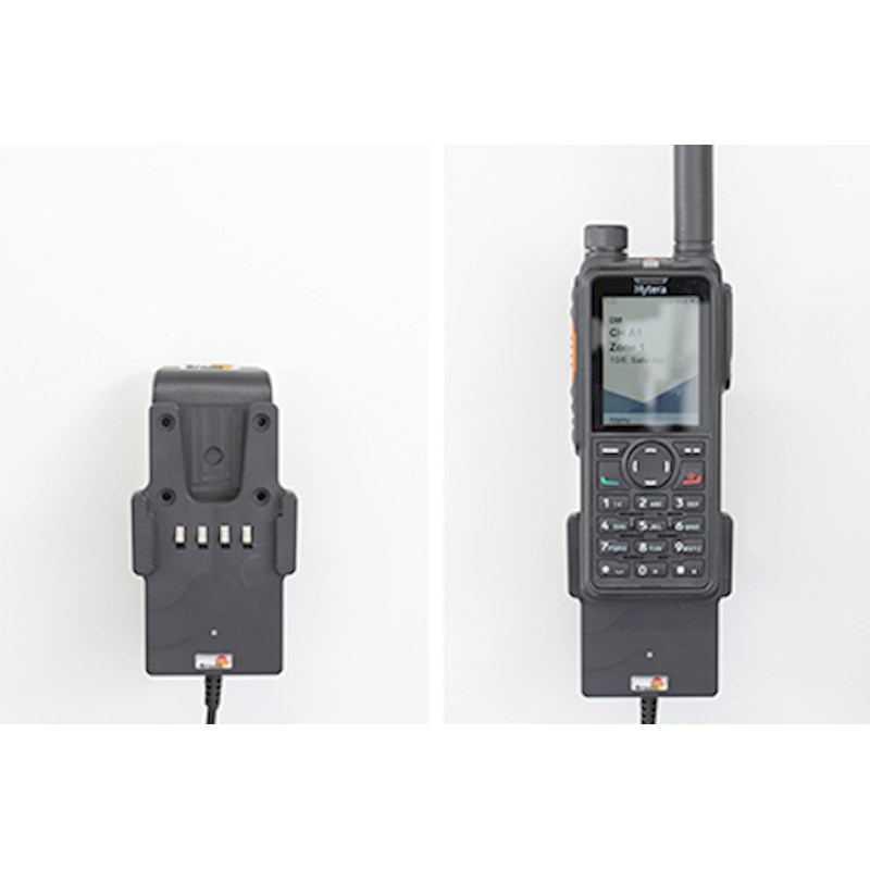 Brodit 732303 support fix Hytera HP685/705/785