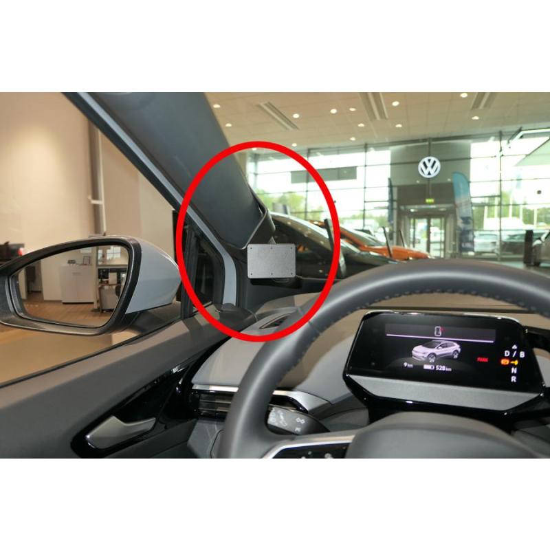 Brodit 805684 support voiture Volkswagen ID.4 21-