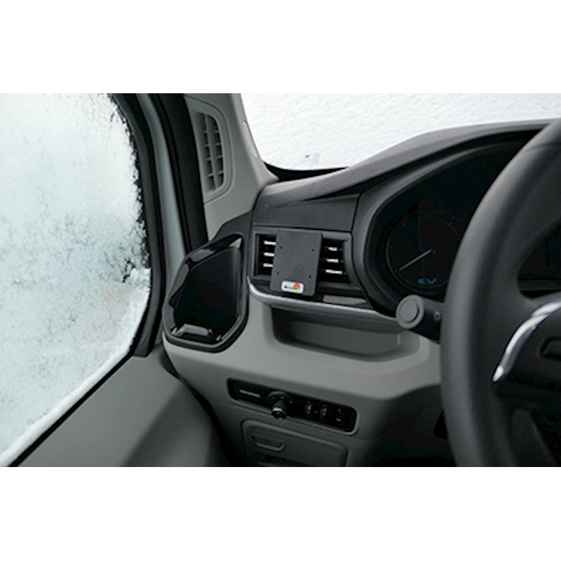 Brodit 805724 Autohalterung Maxus e-Deliver 9 21-