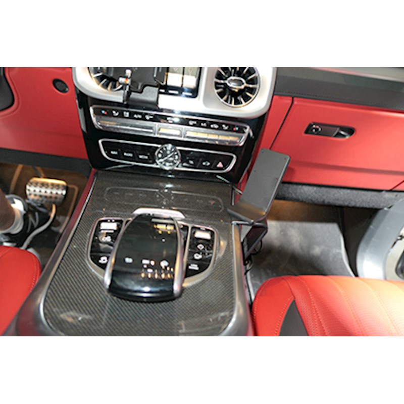 Brodit 835792 support Mercedes Benz G-Class 19-