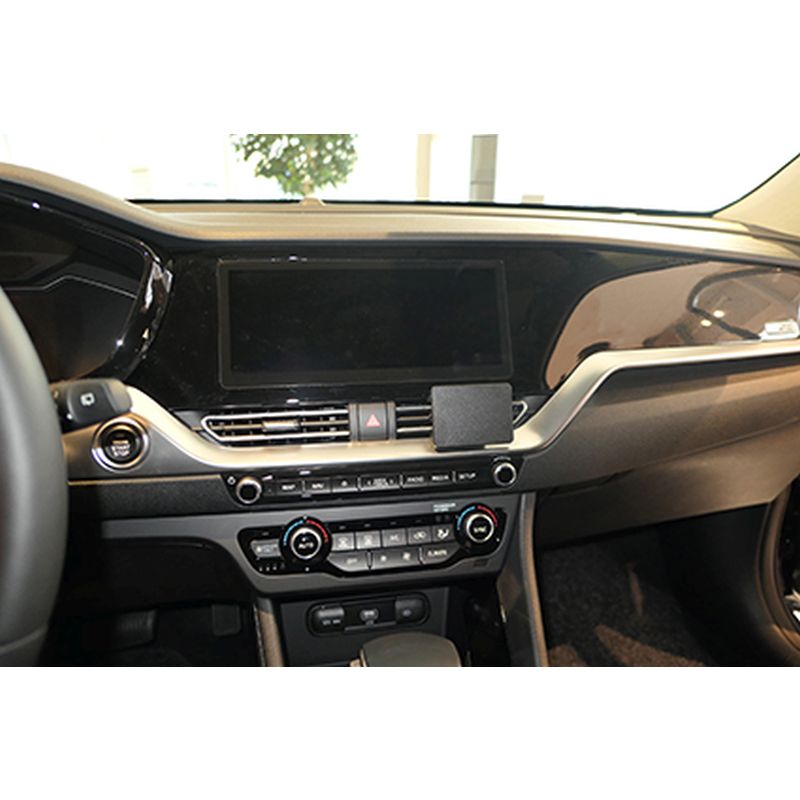 Brodit 855553 support voiture Kia Niro 20-