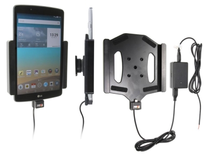 Brodit 813822 Gerätehalterung LG G Pad F 8.0
