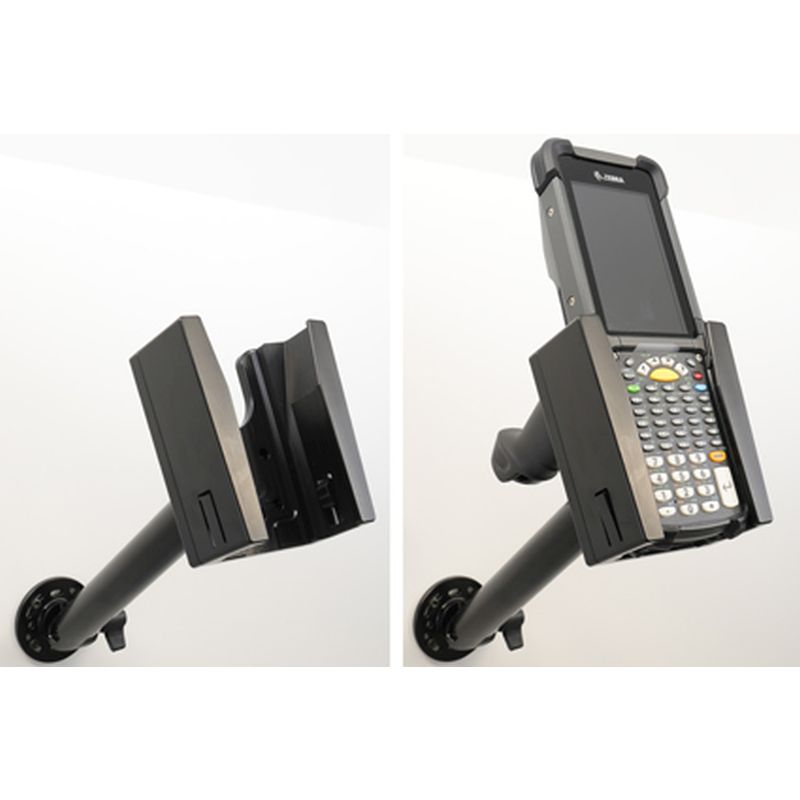 Brodit 710134 Gerätehalterung Zebra MC9300