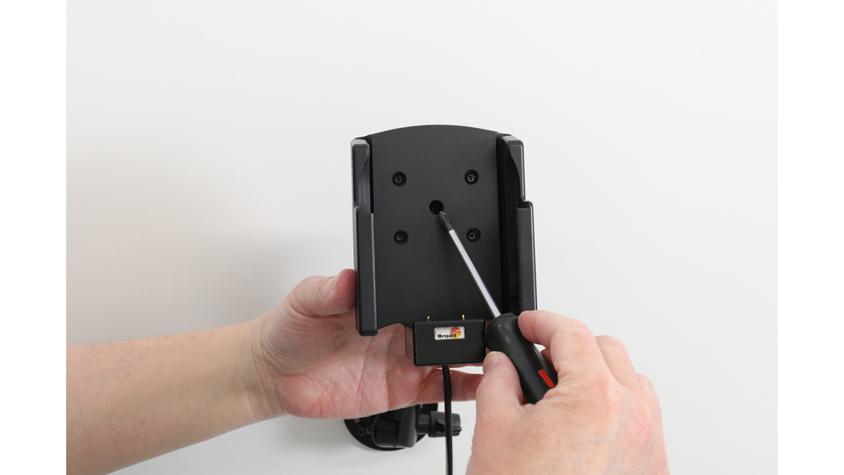 Brodit 712427 Halterung Point Mobile PM95/PM84