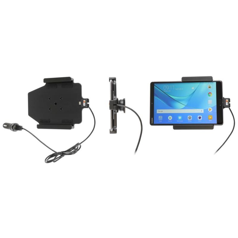 Brodit 721114 support appareil Huawei MediaPad M5