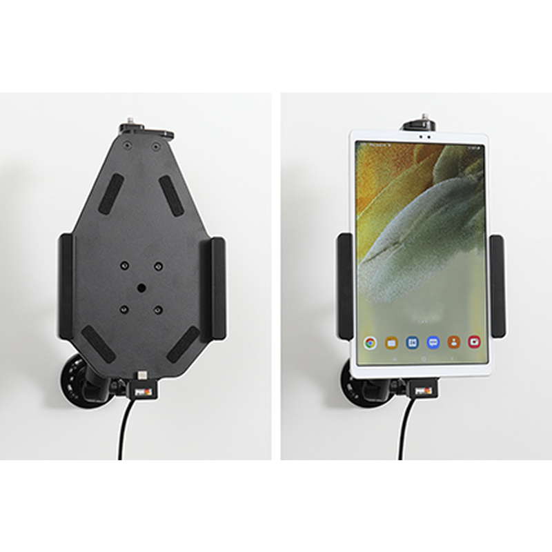 Brodit 735264 support Samsung Galaxy Tab A7 Lite