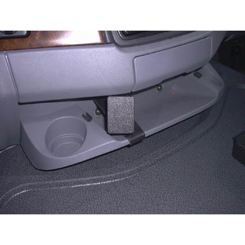 Brodit 853356 support voiture Mercedes Benz Actros