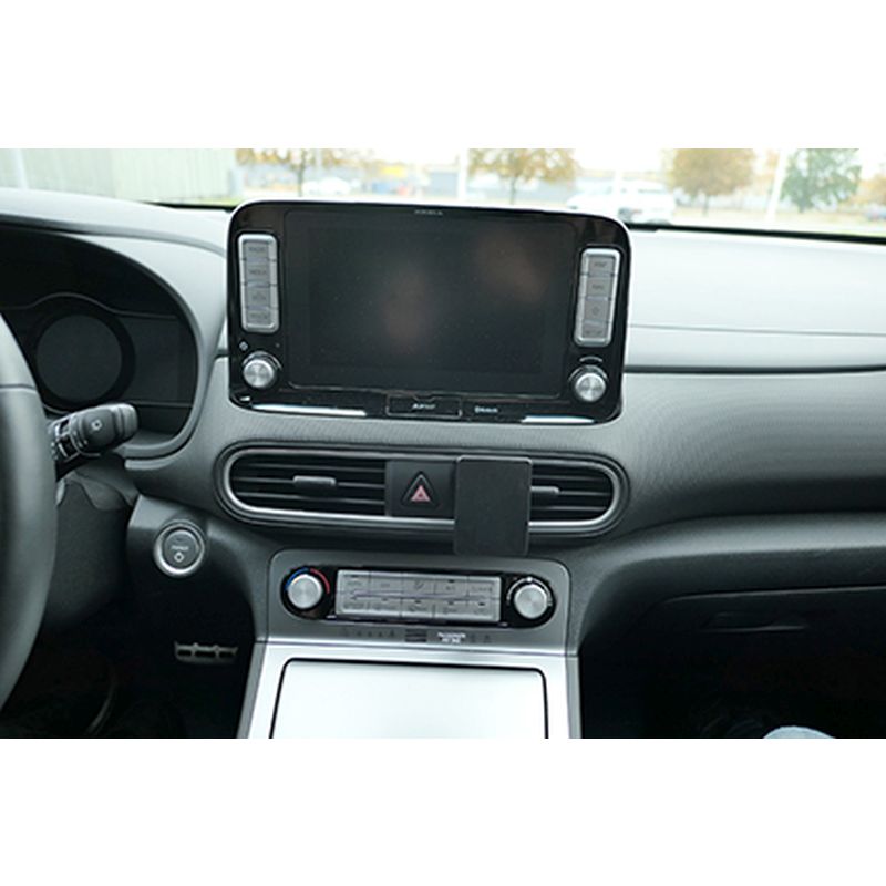 Brodit 855552 support Hyundai Kona Electric année 19-, Center mount