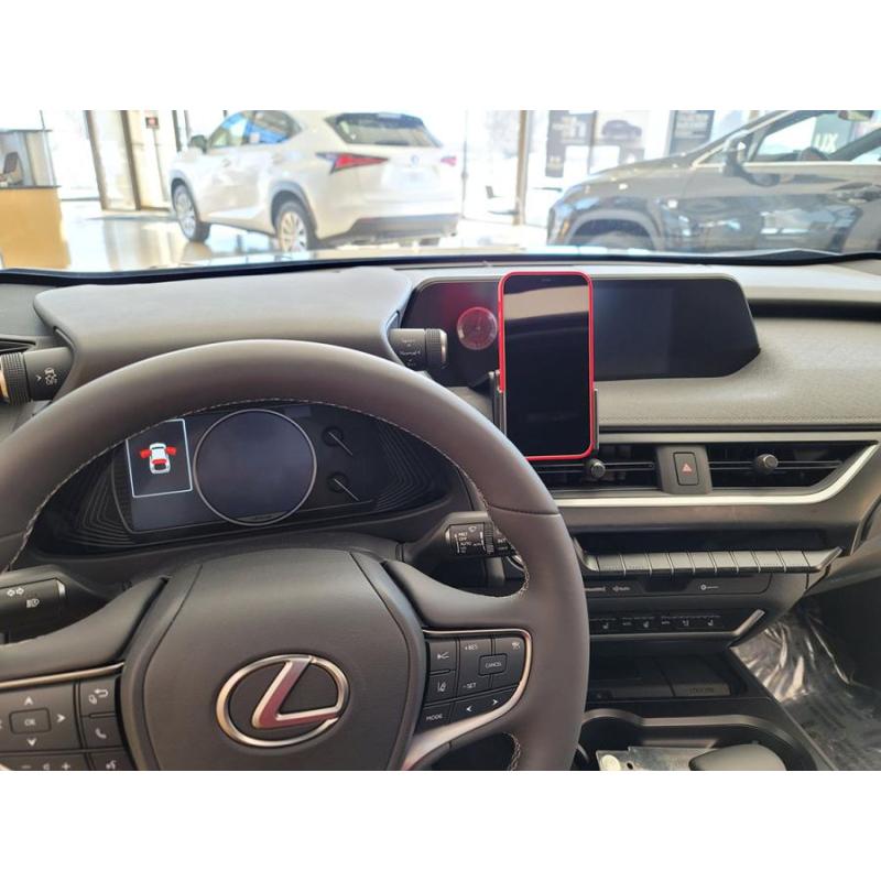 Brodit 855659 support voiture Lexus UX Series 19-