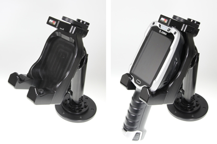 Brodit 510877 support appareil  Zebra TC8000