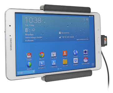 Brodit Aktiv mit USB Samsung Galaxy Note PRO 8.4