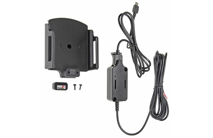 Brodit 527629 Support appareil Micro-USB