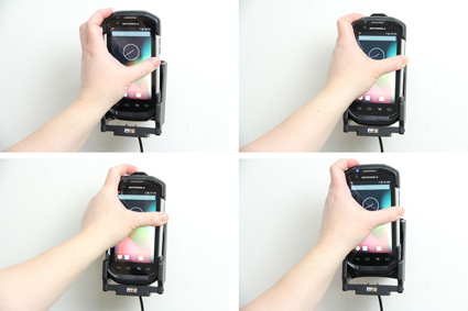 Brodit 531707 supp. fix Motorola TC70
