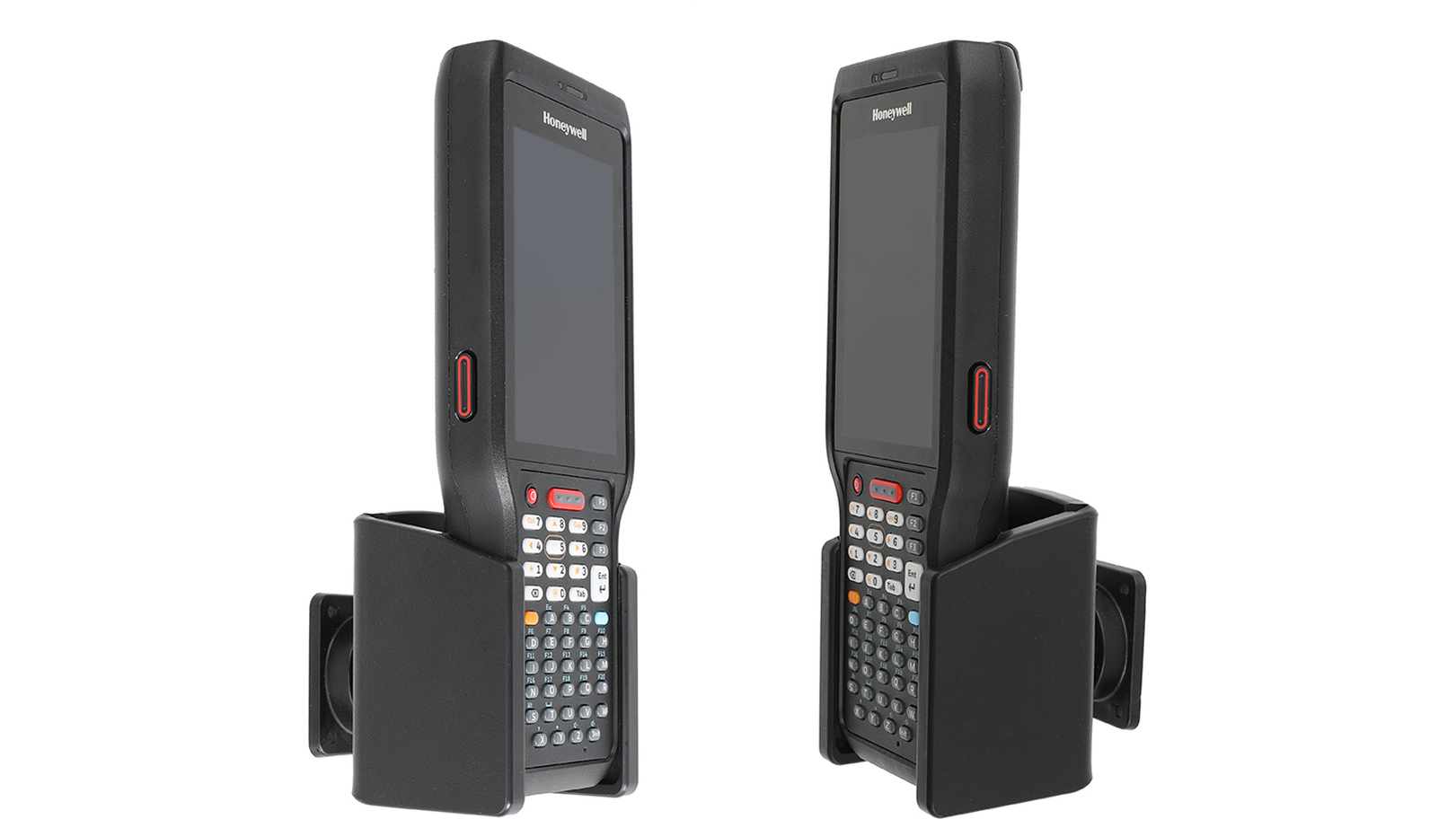 Brodit 711446 Gerätehalterung Honeywell CK62