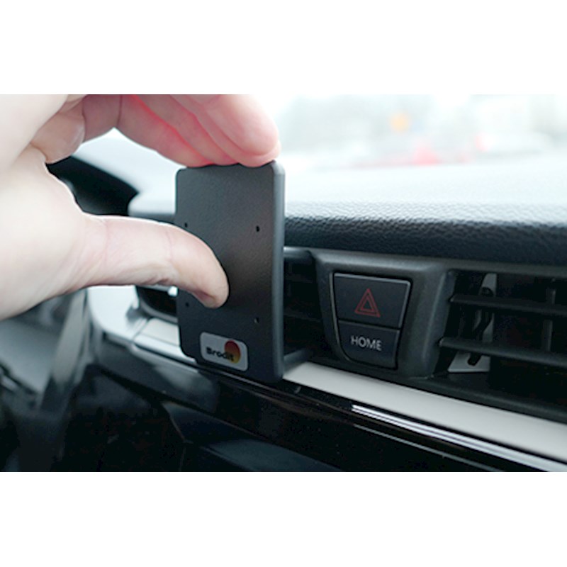 Brodit 855721 support voiture Maxus e-Deliver 3 21-