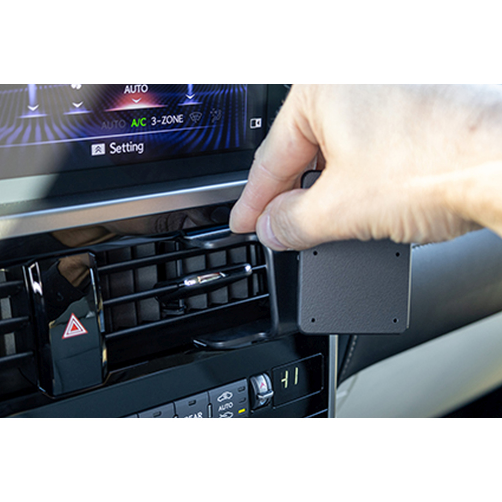 Brodit 855879 Autohalterung Lexus GX Series 22-