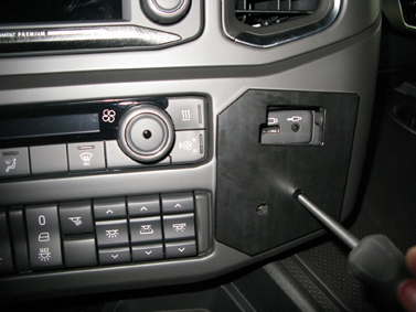 Brodit 213526 support voiture Scania R-series 18-
