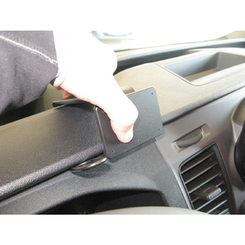Brodit 213567 support voiture Ford Transit 20-