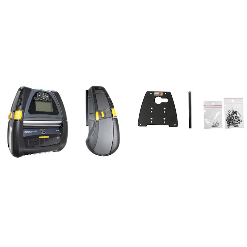 Brodit 216005 Gerätehalterung Zebra QLN420/ZQ630