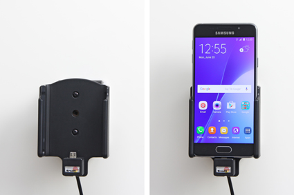 Brodit 513895 support Samsung Galaxy A3 (2016)