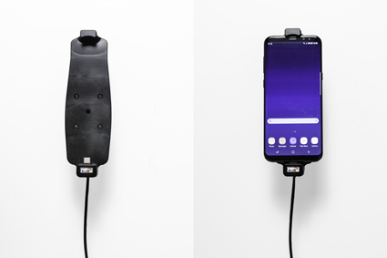 Brodit 521965 support Samsung Galaxy S8 Plus