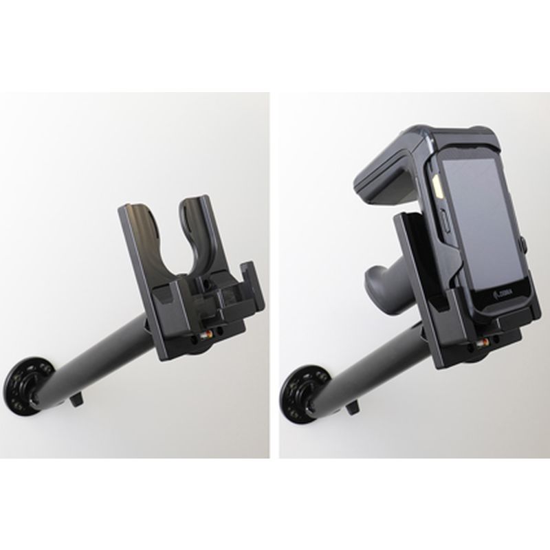Brodit 710136 support Zebra TC20/TC25